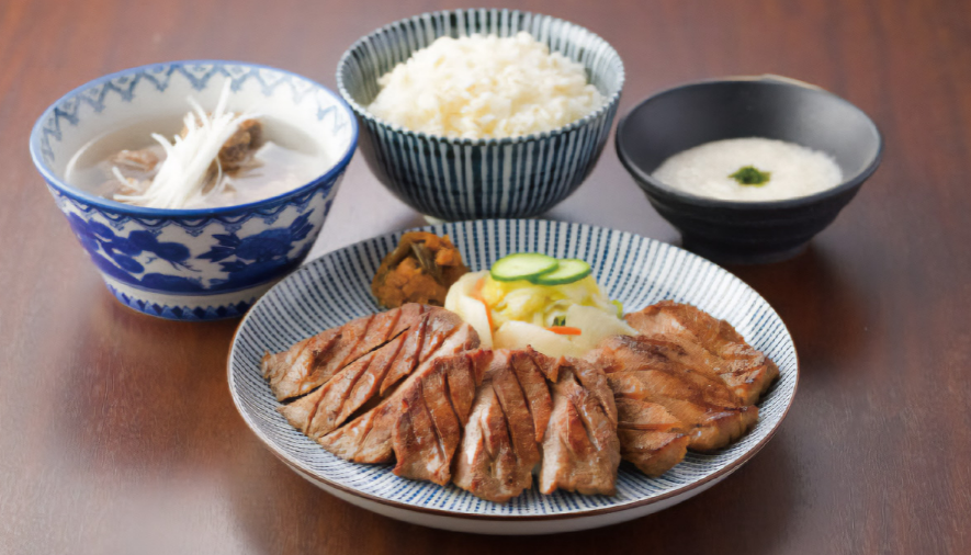 【飲食企業が目指す姿】社員定着率94.6%を実現した「人に焦点を当てた経営」のイメージ