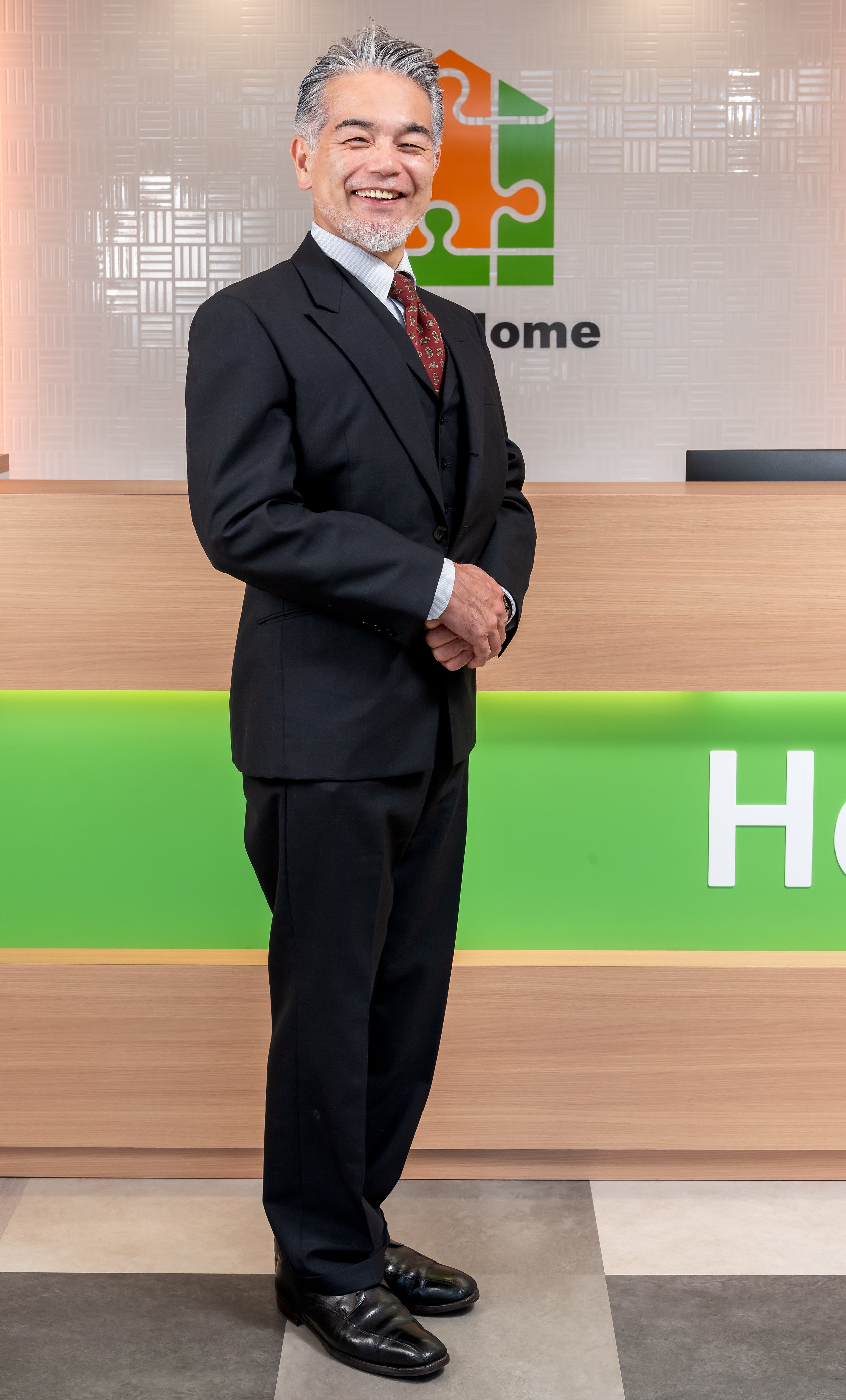 理念浸透と組織文化づくりで離職ゼロを実現のイメージ