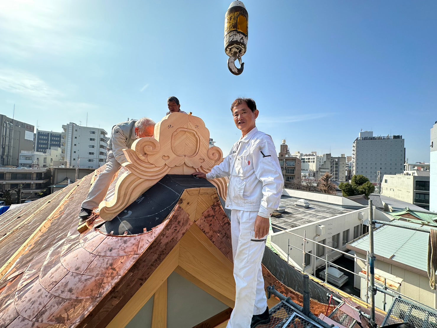 [少数精鋭の工務店] 施工管理の採用難を打開！約3ヶ月で28名応募を達成した秘訣とはのイメージ