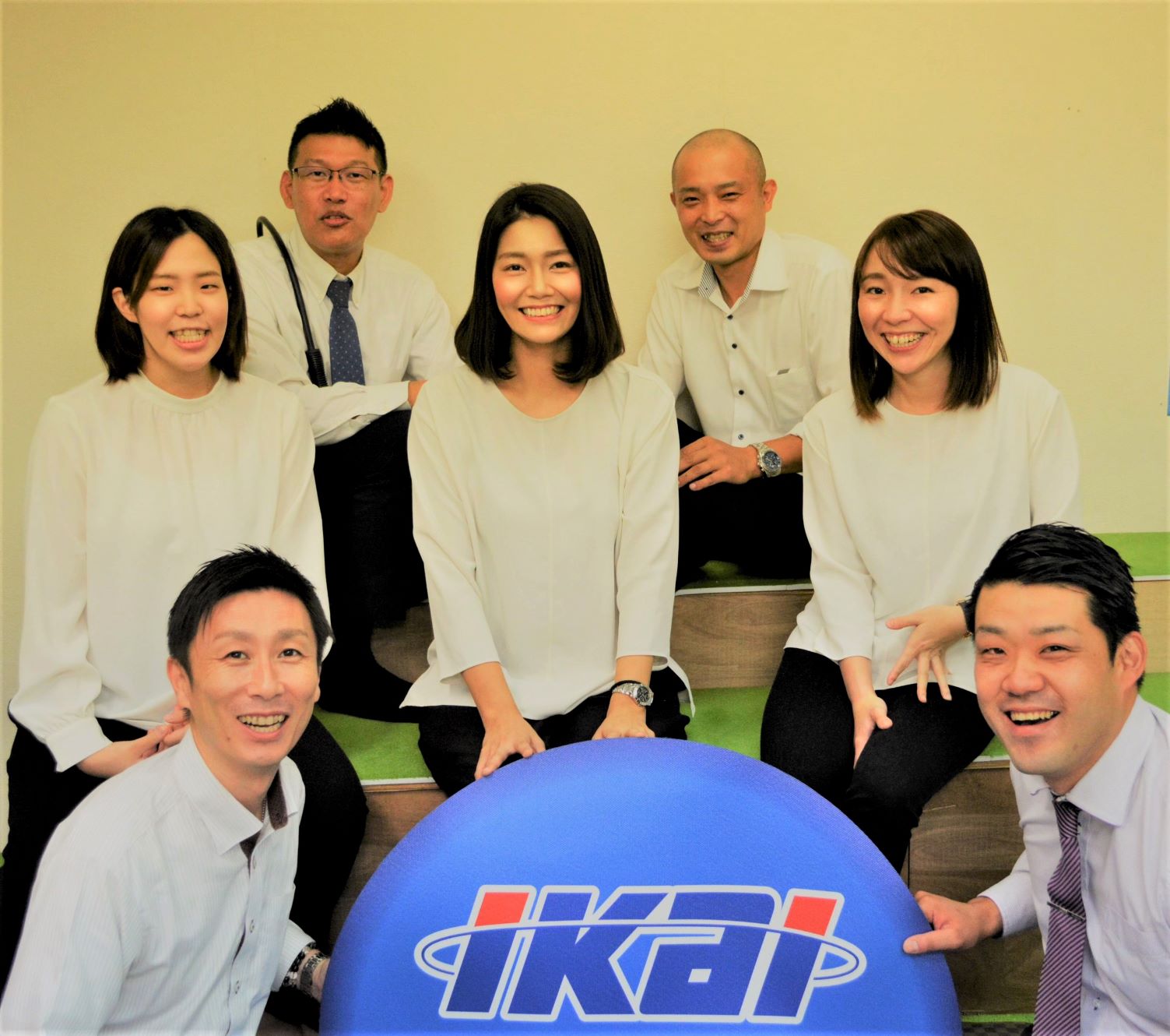 地域別採用を可能にするエリアターゲティング。県内応募率を2ヵ月で3倍にしたRecruiting Cloudとは？のイメージ