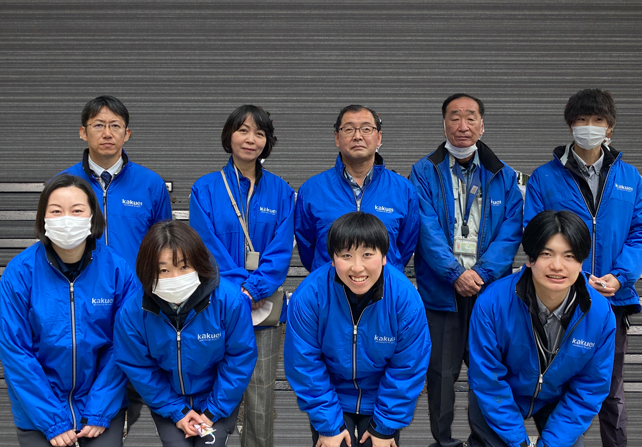 手探り採用に終止符！応募ゼロから若手採用に成功した角栄ホームズの取り組みとはのイメージ