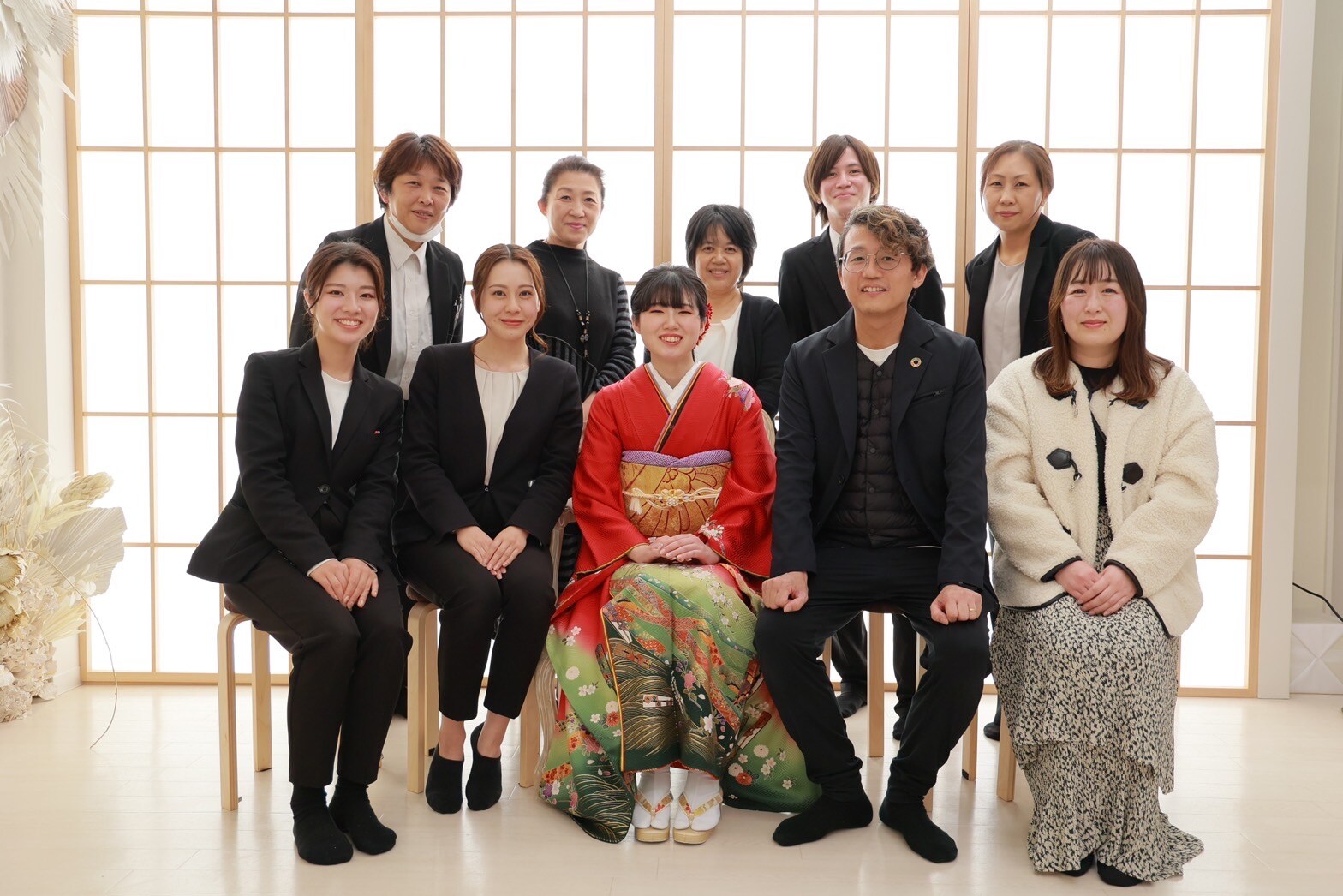 応募ゼロから一転！岐阜県の老舗呉服屋がわずか2ヶ月で2名採用できた秘訣とはのイメージ