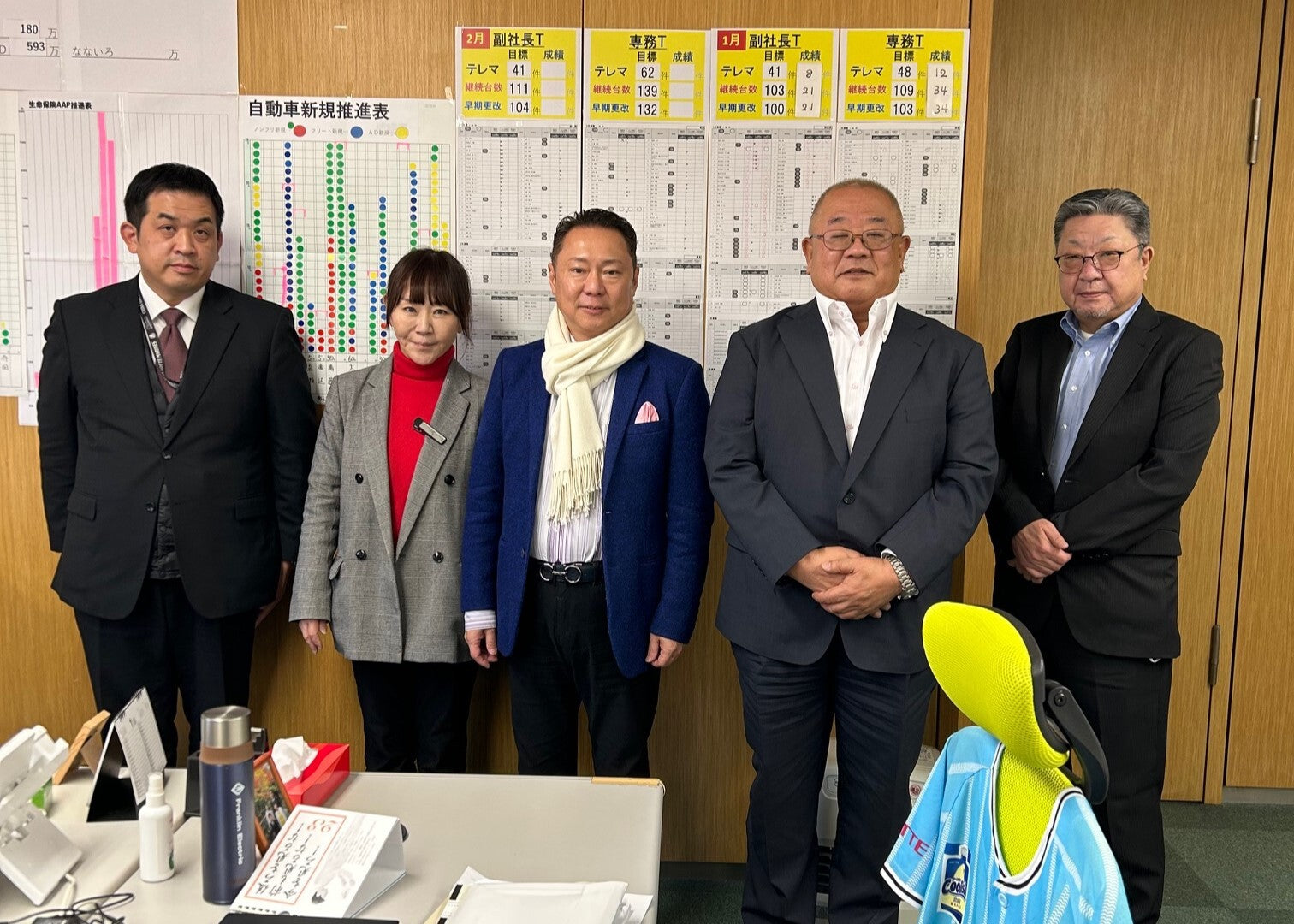 1週間で応募殺到！あいおいサポートエージェンシーが「自社にマッチする人材」を採用できた秘訣とは？のイメージ