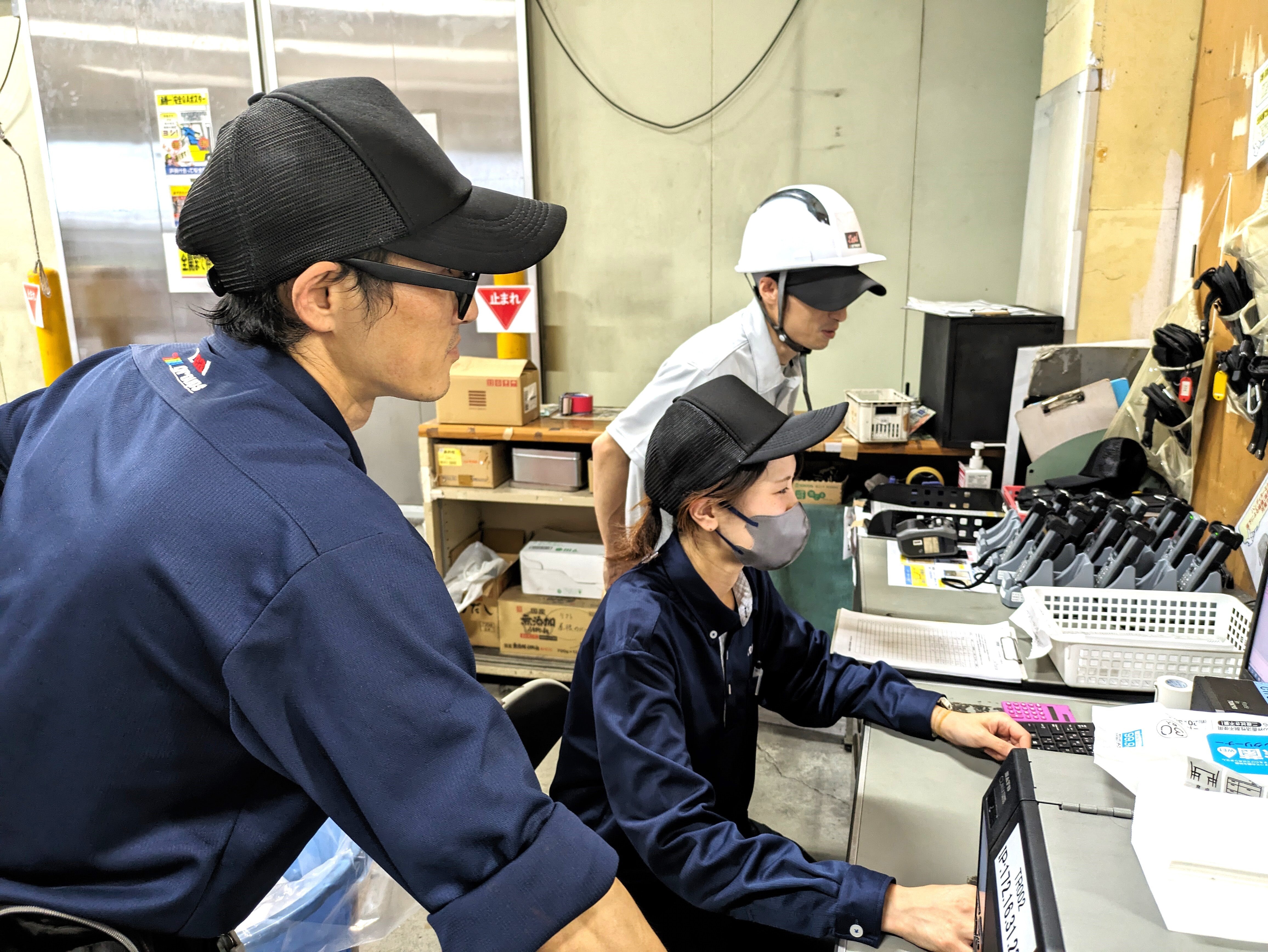 応募ゼロから月4名採用に成功！派遣の未来を変えていく企業の取り組みとはのイメージ