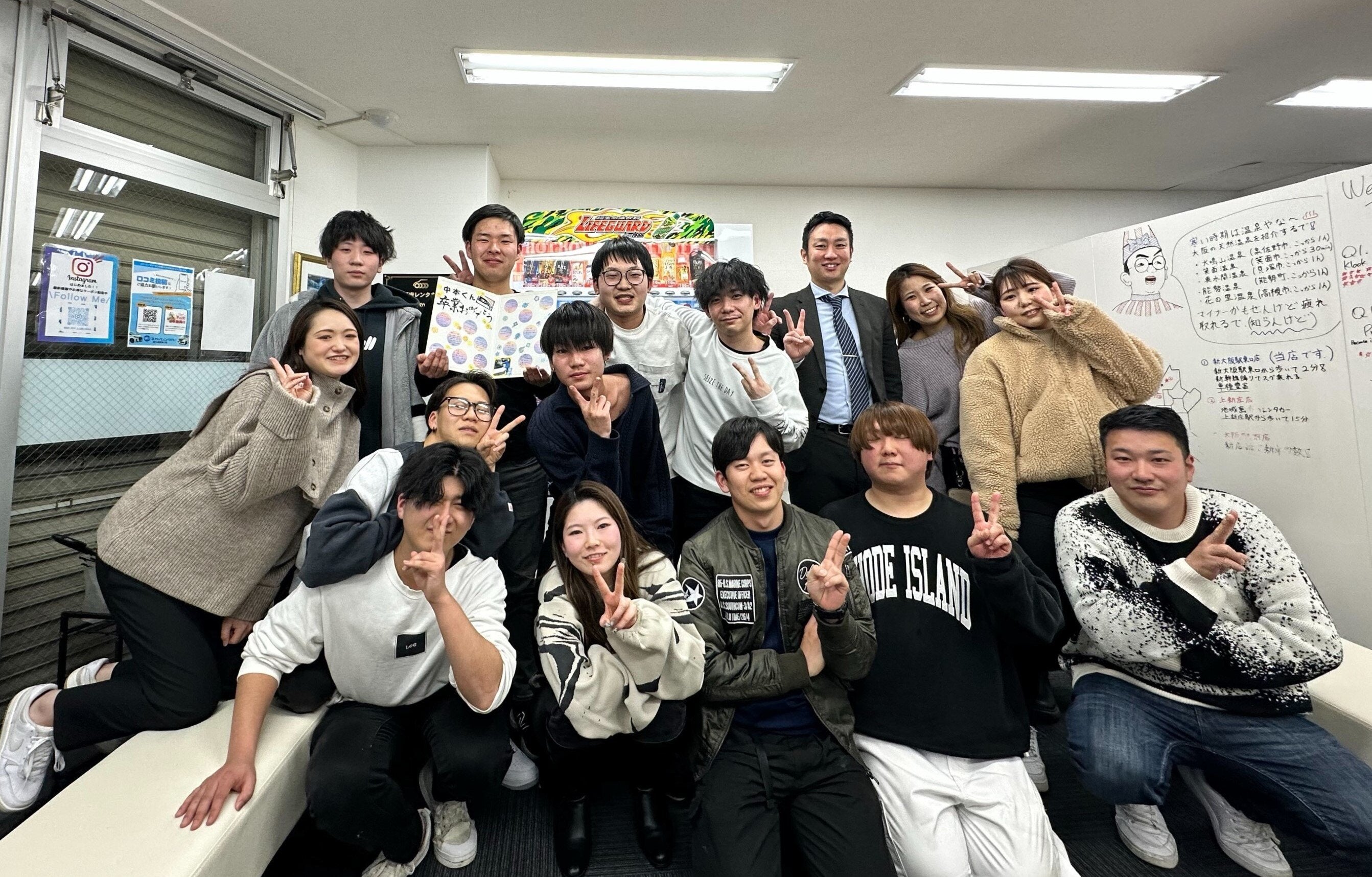 採用のアウトソーシング化で、工数を大幅削減！高い従業員定着率を実現する秘訣も大公開！のイメージ