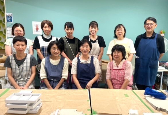 脱サクラ応募！わずか2か月で2名採用に成功。障がい者福祉施設の採用を変えた秘訣とは？のイメージ