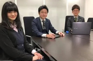 応募数4倍！地域密着型の不動産仲介会社の成功ポイント大公開のイメージ