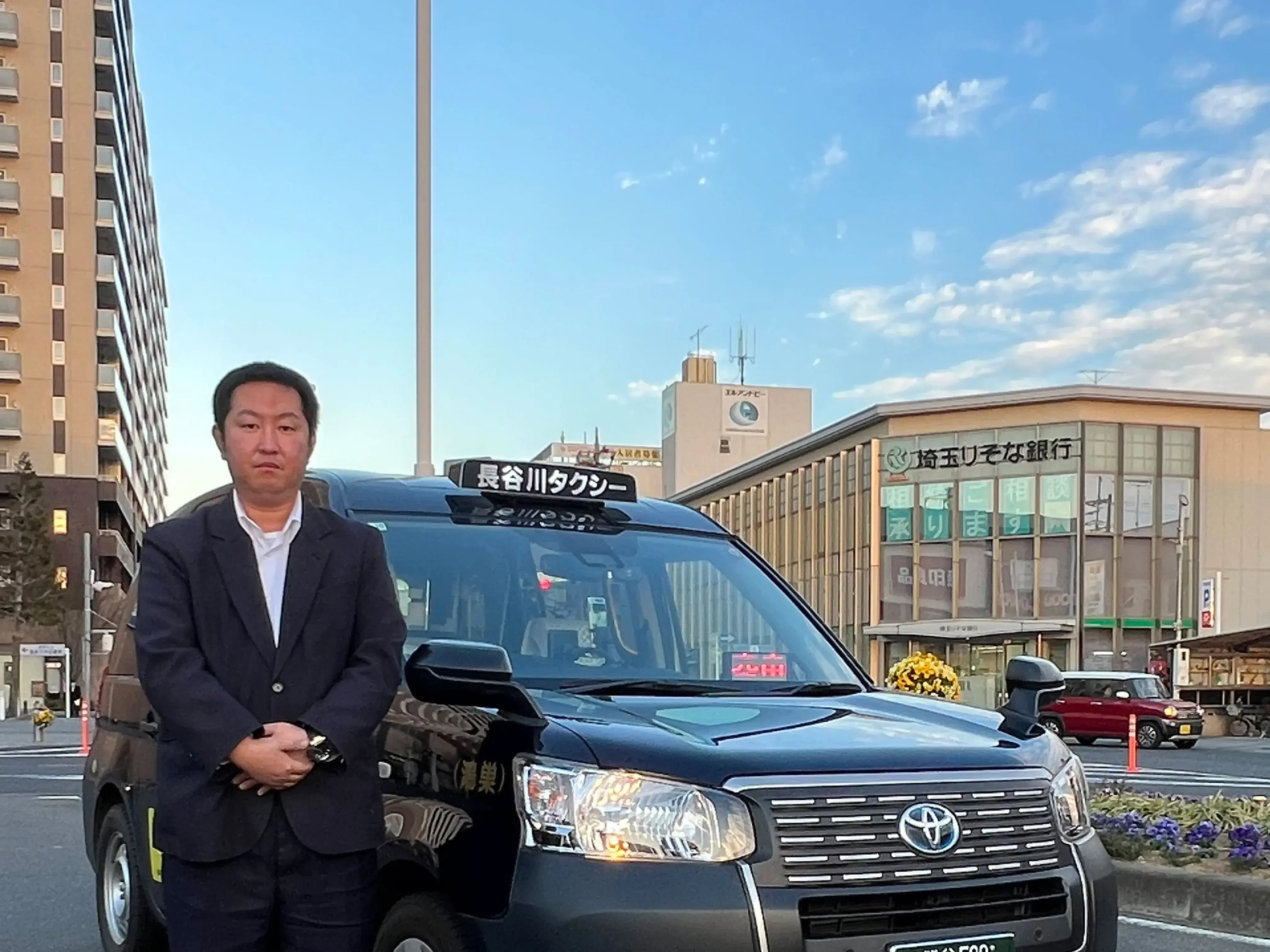 「車両はあるのに運転手がいない」深刻な人手不足を解消。3ヶ月で7名採用を実現した取り組みのイメージ
