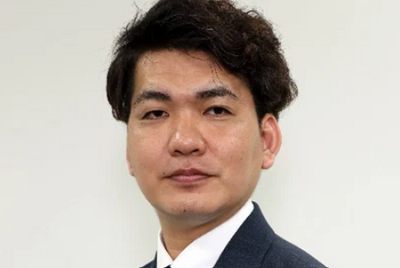 福丸 陽平