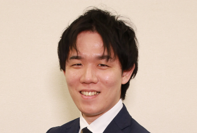 伊藤 躍動