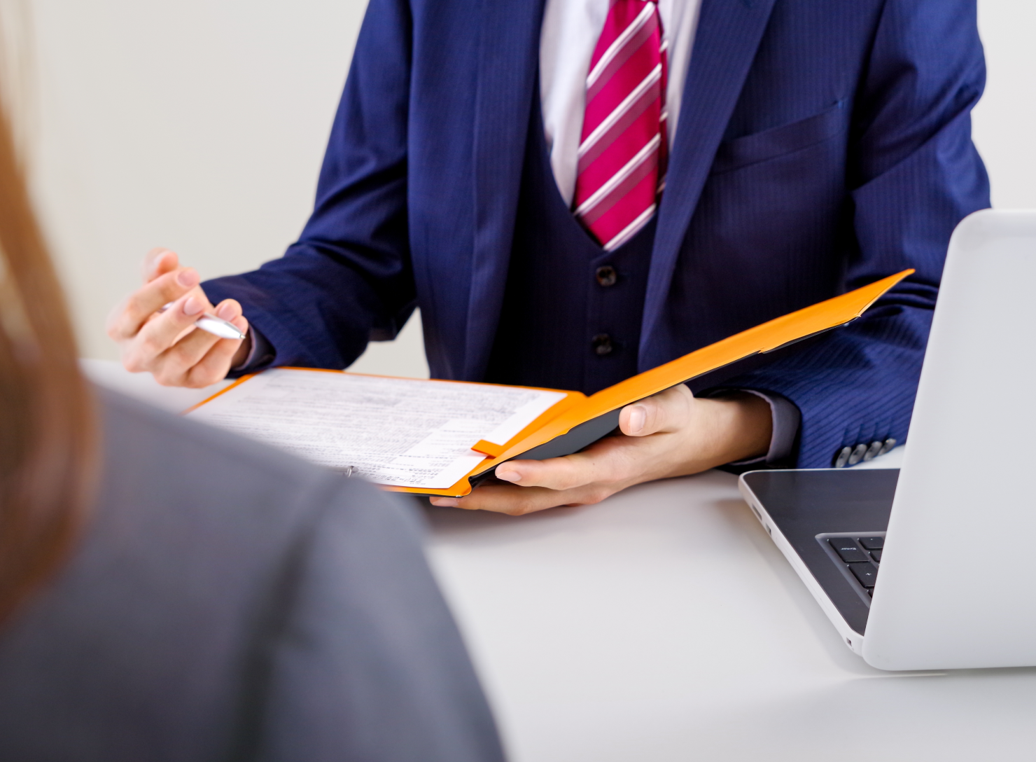 採用代行（RPO）のイメージ