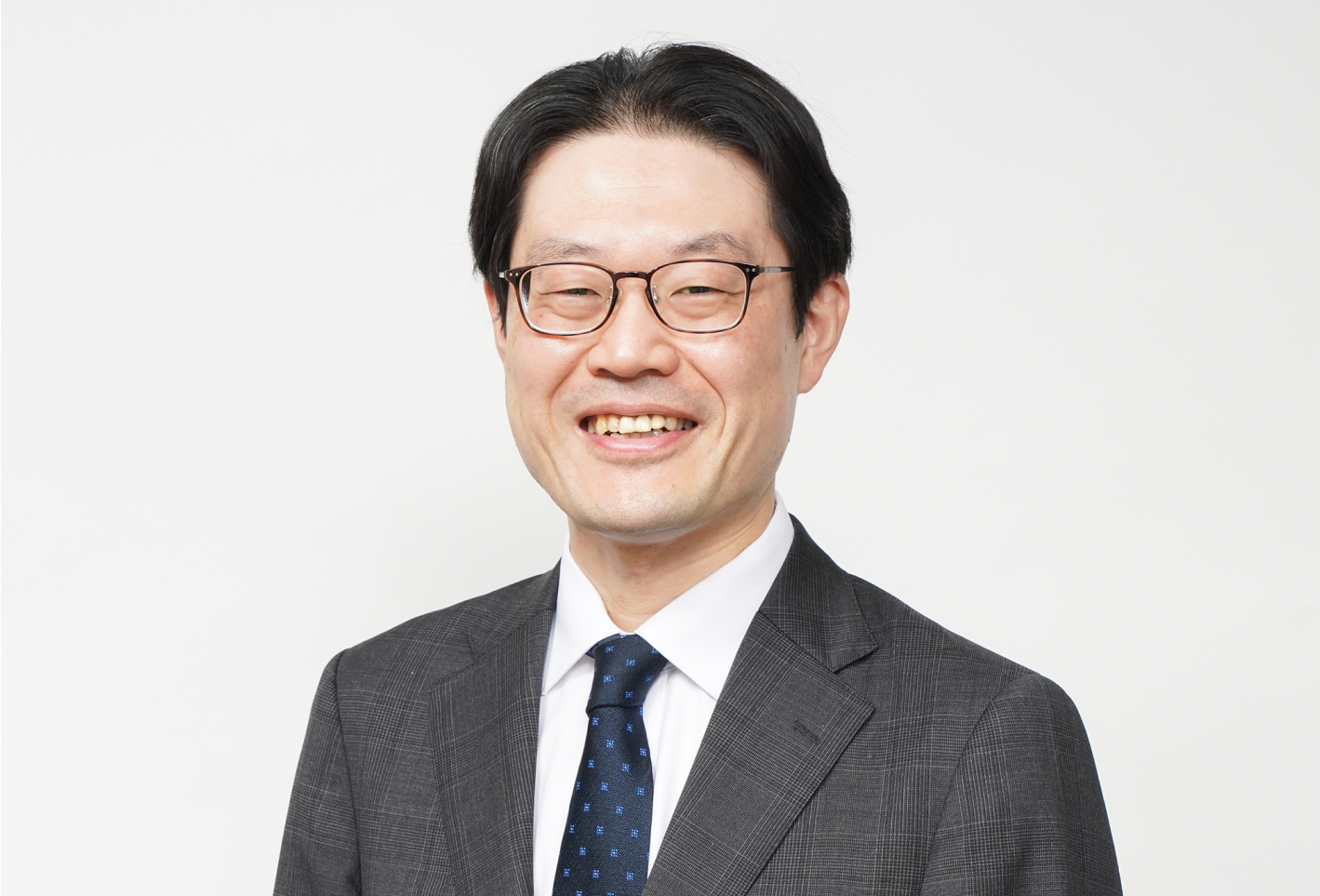 齊藤 英二郎の写真