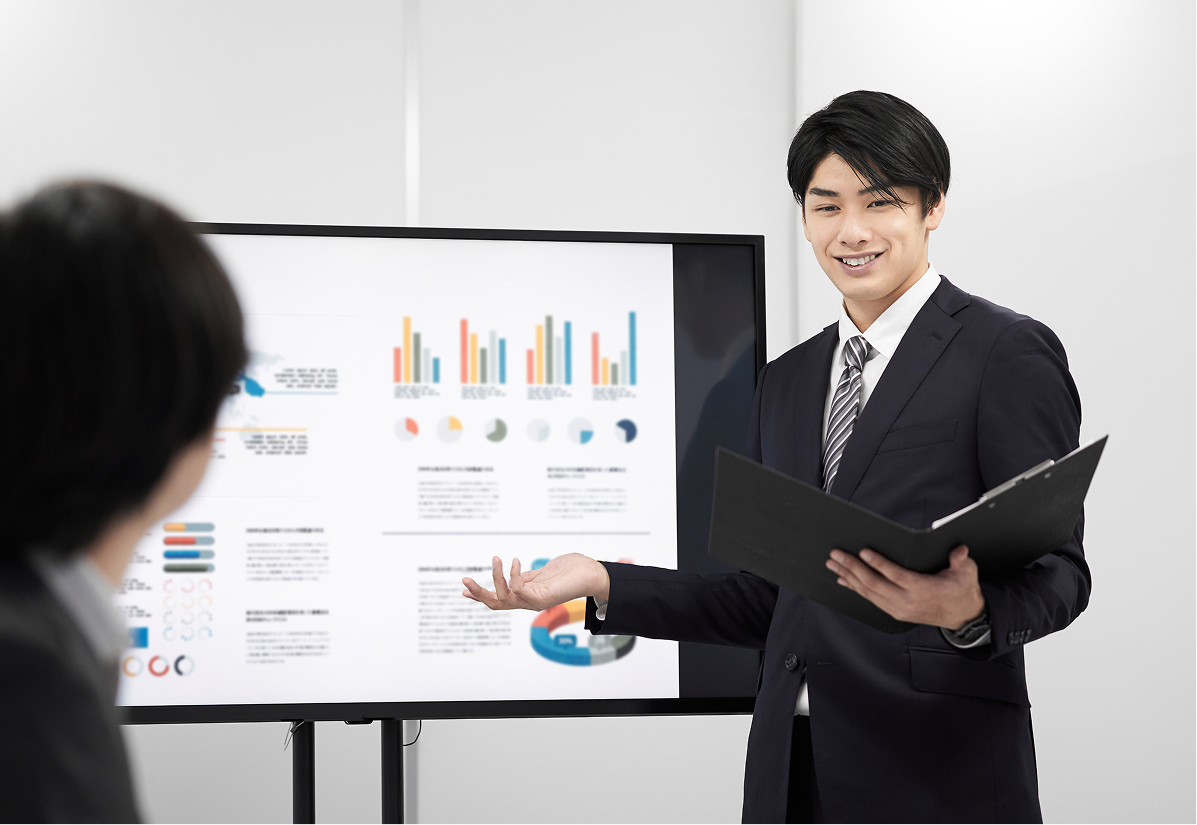 新任管理職研修のイメージ