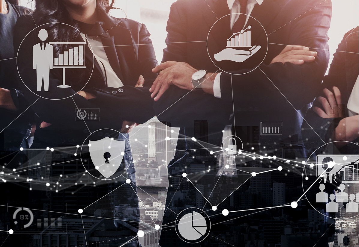 AI人材育成研修のイメージ