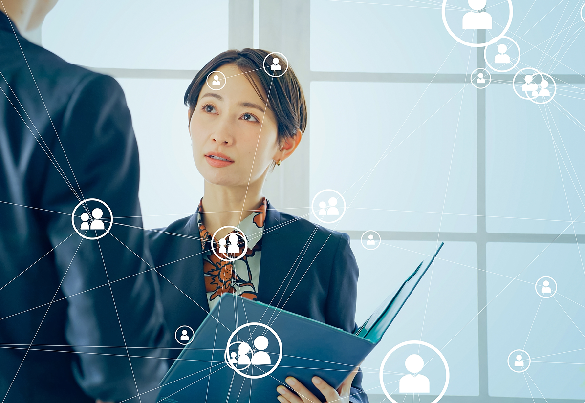 登録支援機関立ち上げコンサルティングのイメージ