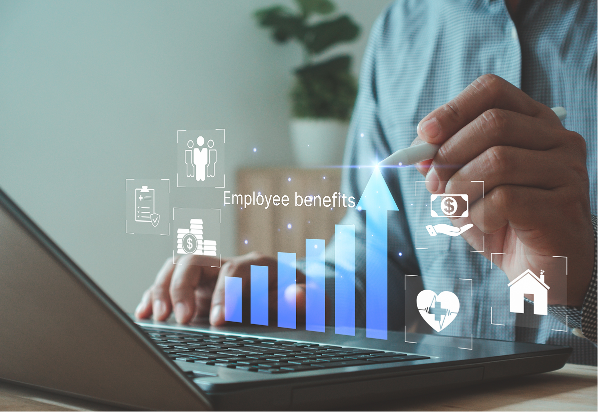 登録支援機関業績アップコンサルティングのイメージ