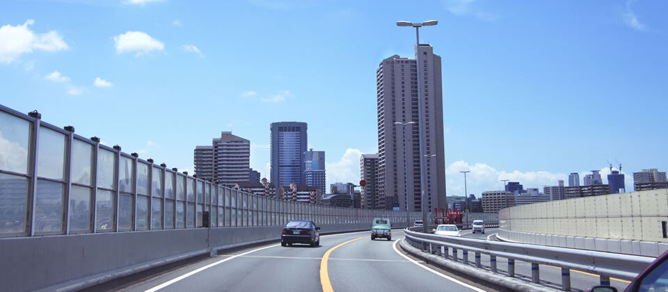 船井総研HCC ドライバー業界の経営者向けお役立ち情報のイメージ