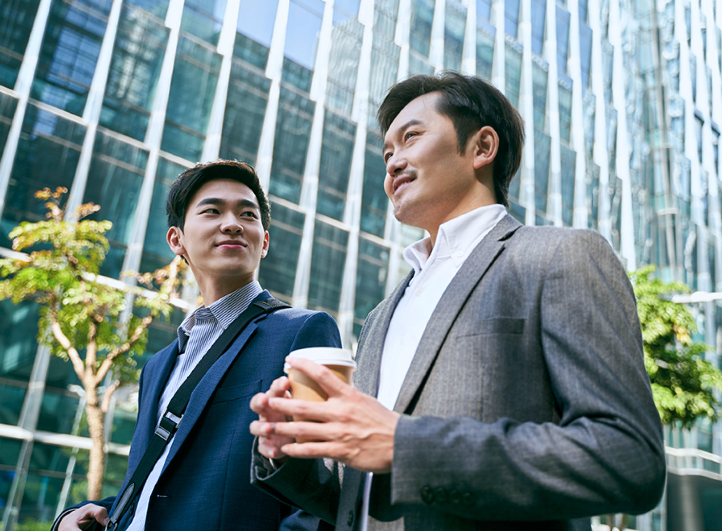 新卒採用コンサルティング（全業種）のイメージ