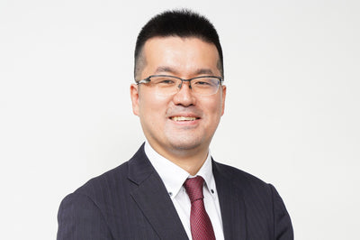 橋本 吉弘
