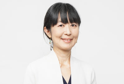 中嶋 乃扶子